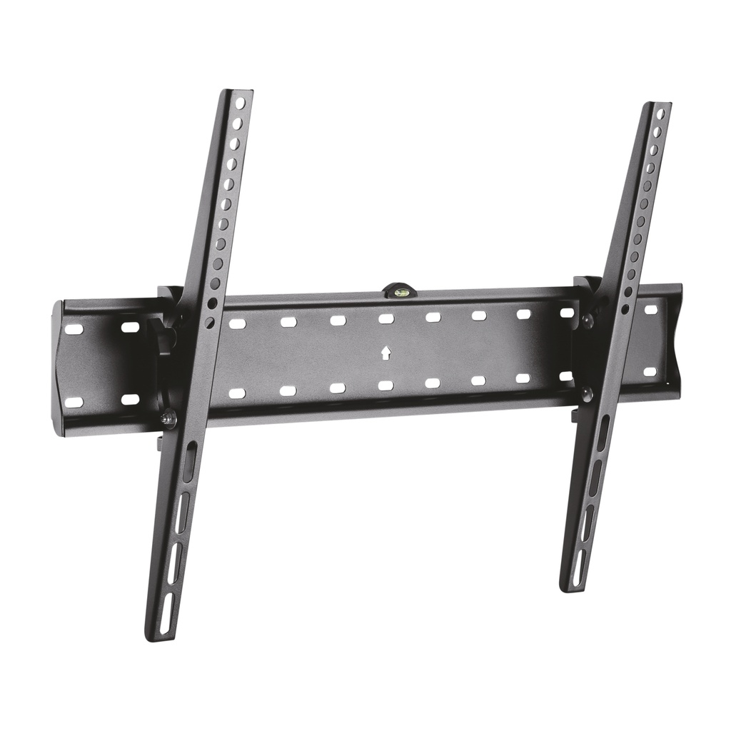 AISENS - SOPORTE ECO INCLINABLE PARA MONITOR/TV 40KG DE 37-70, NEGRO (Ref.WT70T-017)