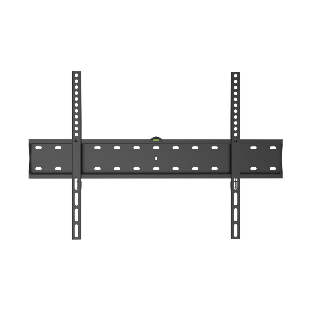 AISENS - SOPORTE ECO ULTRA DELGADO PARA MONITOR/TV 40KG DE 37-70, NEGRO (Ref.WT70F-069)