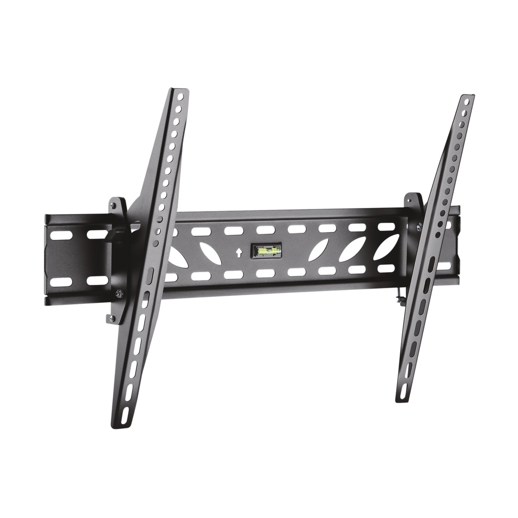 AISENS - SOPORTE PRO INCLINABLE PARA MONITOR/TV 50KG DE 37-70, NEGRO (Ref.WT70T-019)