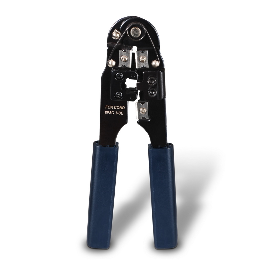 AISENS - TENAZA METÁLICA DE CRIMPAR RJ45 (Ref.A142-0310)