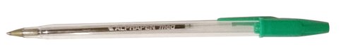 ALPHAPEN - BOLIGRAFO MEDIUM VERDE (Ref.886004)