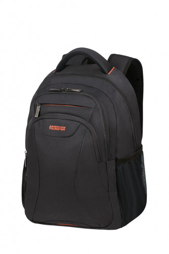 AMERICAN TOURISTER - MOCHILA PARA PORTÁTIL DE 15,6" COMPARTIMENTO PARA TABLET DE 10,1" 210X320X495 MM NEGRO (Ref.SA33G002 NE)