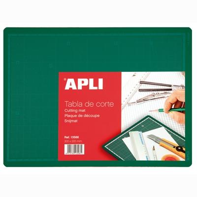 APLI - PLANCHA DE CORTE 30x22 (Ref.13566)