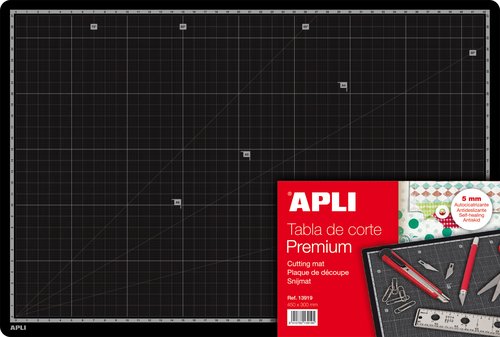 APLI - PLANCHA DE CORTE 45x30 PREMIUM (Ref.13919)