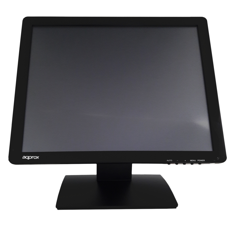 APPROX - Monitor Táctil 19" Usb/Vesa (Ref.APPMT19W5)