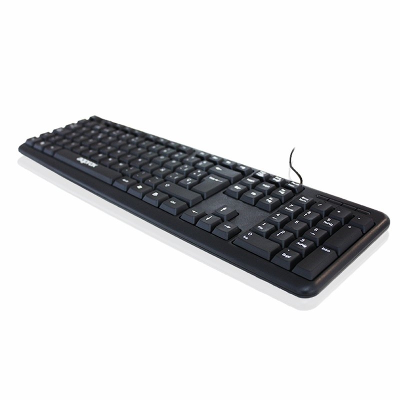 APPROX - Teclado Basico usb (Ref.APPMX220)
