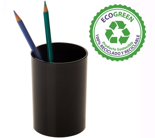 ARCHIVO 2000 - PORTALÁPICES 75X105 MM NEGRO (Ref.771 NE)