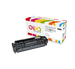 ARMOR - OWA HP TONER LaserJet Pro MFP M476 Negro .Nº312A CF380A (Ref.K15748OW)