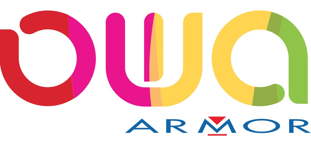 ARMOR - OWA Laser para BROTHER TN423BK Toner kit Noir, Black (Ref.K18061OW)