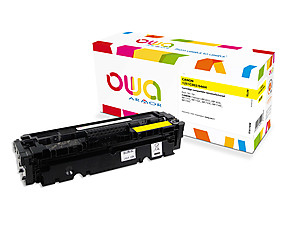 ARMOR - OWA toner amari1251C002 para CANON LBP-653/654 MF-73x series (Ref.K18174OW)