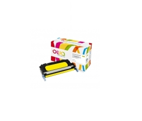 ARMOR - OWA toner Amarillo Q7562A HP Color Laserjet 2700, 3000 (Ref.K12247OW)