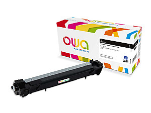ARMOR - OWA toner compatible LaserJet Pro M102, M130, M132, M134 Box toner compatible kit Black Std (Ref.K16027OW)