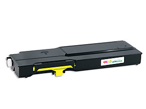 ARMOR - OWA toner compatible Phaser 6600, WC 6605 Box toner compatible kit Yellow Std (Ref.K15953OW)