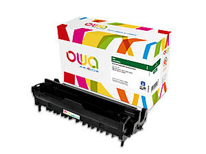 ARMOR - tambor compatible para OKI B410, B430, B440, B460, MB470, MB480 (Ref.K15926OW)
