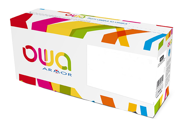 ARMOR - Toner para Brother HL 3140, 3150, 3170, MFC 9130, 9140, 9330, 9340 Toner kit Cyan (Ref.K15658OW)