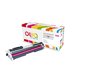 ARMOR - Toner para HP Color Laserjet Pro M176, M177 Magenta (Ref.K15730OW)