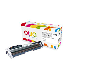 ARMOR - Toner para HP Laserjet Pro CP1025, Pro100 M175, Pro200 M275 Toner kit Negro CE310A (Ref.K15408OW)