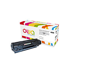 ARMOR - Toner para HP Laserjet Pro M201, M225 Negro (Ref.K15791OW)