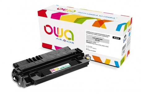 ARMOR - Toner para Samsung CLP 360, 365, CLX 3300, 3305 Toner kit Noir, Black (Ref.K15686OW)