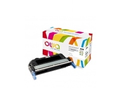 ARMOR - toner compatible Negro HP Color Laserjet 4700 (Ref.K12236OW)