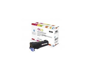 ARMOR - toner compatible negro para DELL 1320 593-10258 (Ref.K15247OW)