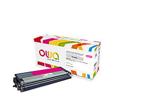 ARMOR - Toner magenta BROTHER OWA TN-320M (Ref.K15456OW)