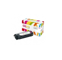 ARMOR - Toner Magenta compatible Laserjet Color 3500/3550/3700 Q2683A 311A (Ref.K12090OW)