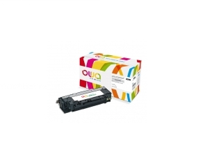 ARMOR - Toner Negro compatible Laserjet Color 3500/3550/3700 Q2670A (Ref.K12085OW)