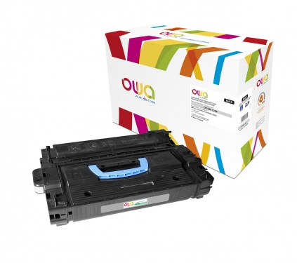 ARMOR - toner negro OWA CF325X para HP Laserjet Ese M806, M830 (Ref.K15726OW)