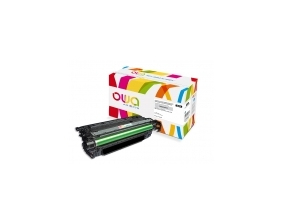 ARMOR - toner negro remanufacturado Color Laserjet CP4520/4525 CE260X 649X alta capacidad (Ref.K15367OW)
