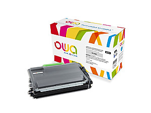 ARMOR - toner negro TN-3480 (Ref.K15964OW)