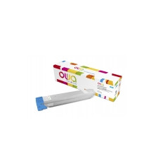 ARMOR - toner OWA SAMSUNG CLX-9251, CLX-9301 Toner kit Cyan (Ref.K15955OW)