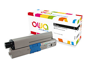 ARMOR - TONER PARA C301 ,C321, C332, C340 Negro (Ref.K18017OW)