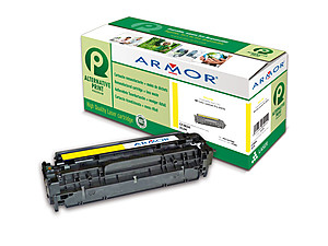 ARMOR - toner para Color Laserjet Pro M476 Yellow (Ref.K15752OW)