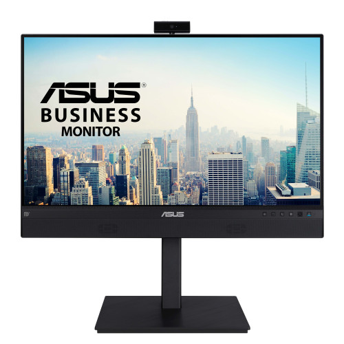 ASUS - BE24ECSNK 60,5 cm (23.8") 1920 x 1080 Pixeles Full HD Negro (Ref.90LM05M1-B0A370)