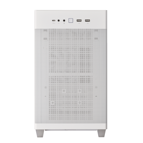 ASUS - Prime AP201 MicroATX Mini Tower Blanco (Ref.90DC00G3-B39000)