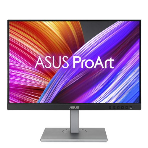 ASUS - ProArt PA248CNV 61,2 cm (24.1") 1920 x 1200 Pixeles Full HD+ Negro (Ref.90LM05K1-B03370)