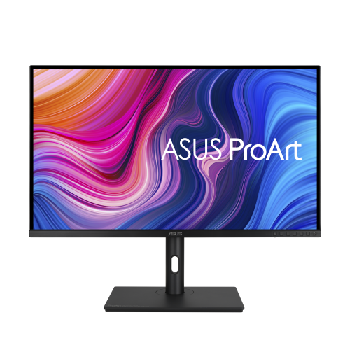 ASUS - ProArt PA329CV 81,3 cm (32") 3840 x 2160 Pixeles 4K Ultra HD Negro (Ref.90LM06P1-B01170)