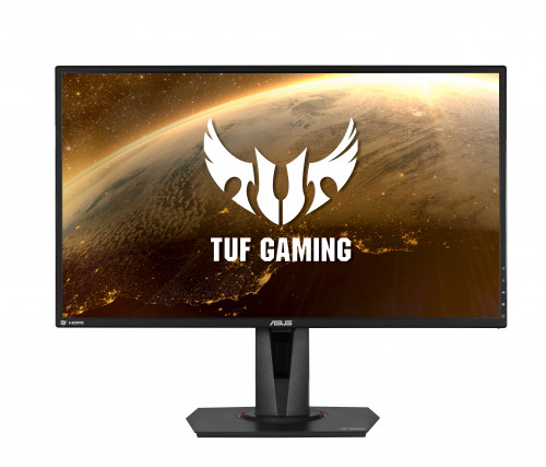 ASUS - TUF Gaming VG27AQ 68,6 cm (27") 2560 x 1440 Pixeles WQHD LED Negro (Ref.90LM0500-B01370)