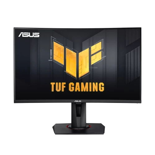 ASUS - TUF Gaming VG27VQM 68,6 cm (27") 1920 x 1080 Pixeles Full HD LED Negro (Ref.90LM0510-B03E70)