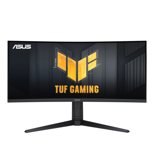 ASUS - TUF Gaming VG34VQEL1A 86,4 cm (34") 3440 x 1440 Pixeles LED Negro (Ref.90LM06F0-B01E70)