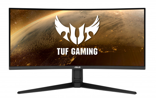 ASUS - TUF Gaming VG34VQL1B 86,4 cm (34") 3440 x 1440 Pixeles UltraWide Quad HD LED Negro (Ref.90LM06F0-B01170)
