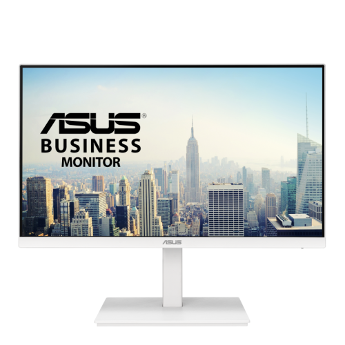ASUS - VA24EQSB-W 60,5 cm (23.8") 1920 x 1080 Pixeles Full HD LED Blanco (Ref.90LM0562-B01170)
