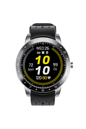 ASUS - VivoWatch 5 HC-B05 3,4 cm (1.34") LCD GPS (satélite) (Ref.90HC00I1-MWP0E0)