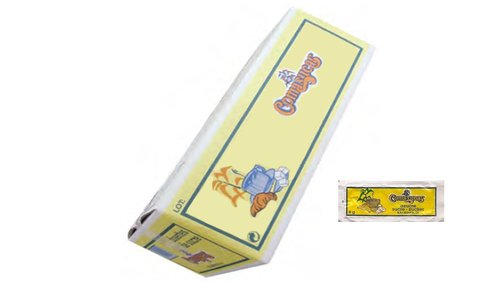 AZUCAR 1000 SOBRES GPV 8GR.EN CAJA (Ref.90055845)