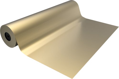 BASIKA - PAPEL de REGALO BOBINA 31 cm x 85 m (2 Kg aprox.) TODO AÑO (TA1029 31 CM) (Ref.91101103)