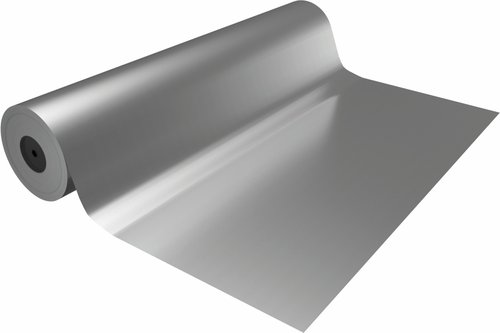 BASIKA - PAPEL de REGALO BOBINA 31 cm x 85 m (2 Kg aprox.) TODO AÑO (TA1030 31 CM) (Ref.91101104)