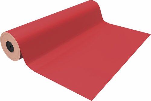 BASIKA - PAPEL de REGALO BOBINA 62 cm x 85 m (4 Kg aprox.) TODO AÑO (TA1026 62 CM) (Ref.1101100)
