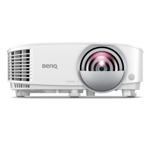 BENQ - MW826STH Proyector WXGA 3500L VGA HDMI (Ref.9H.JMW77.13E)