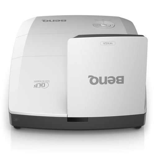 BENQ - MW855UST proyector +DLP WXGA 10000:1 3500AL (Ref.9H.JKS77.24E)